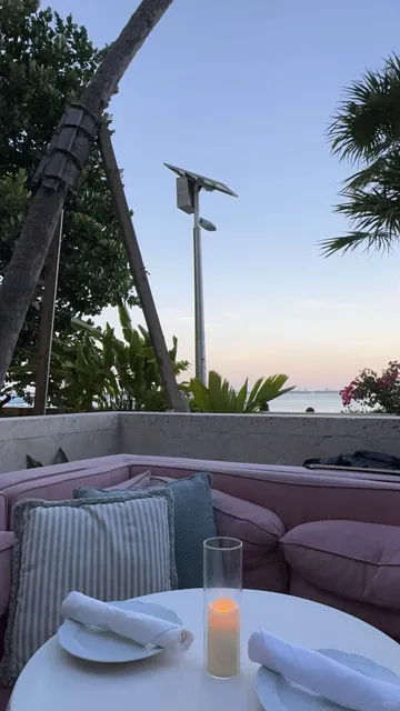 Miami Girls’ Must-Visit Restaurant: Casadonna 💖🍹