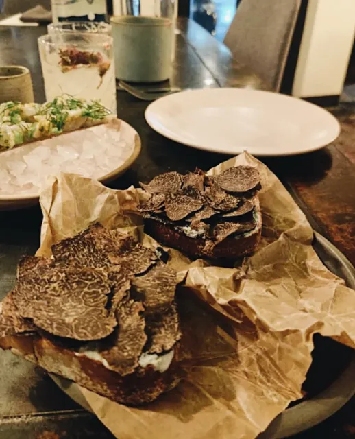 🍽️ LE MOUSSO | Montreal's Most Theatrical Dining Experience