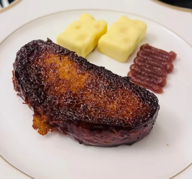 Gallo Nero: A Perfect Medieval-Themed Culinary Journey