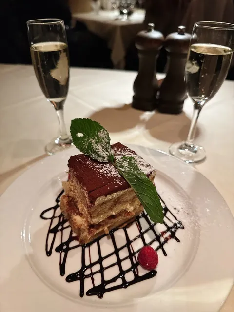 La Grotta | Possibly the Hardest Reservation in Atlanta 🍷