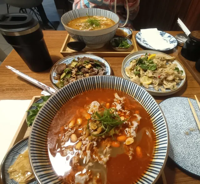 ​​Vienna Restaurant Guide | Best Asian Eats in Town​​ 🇦🇹🍜