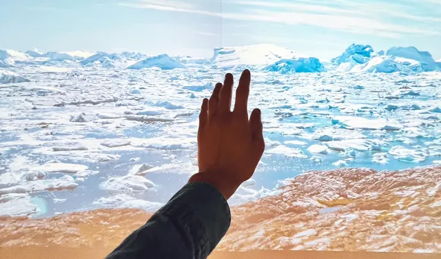 Seattle’s Nordic Museum: A Tale of the North🏔 (Free Admission)