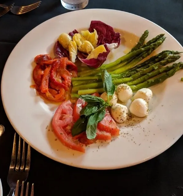 La Terrazza Restaurant: Authentic Italian Flavor!