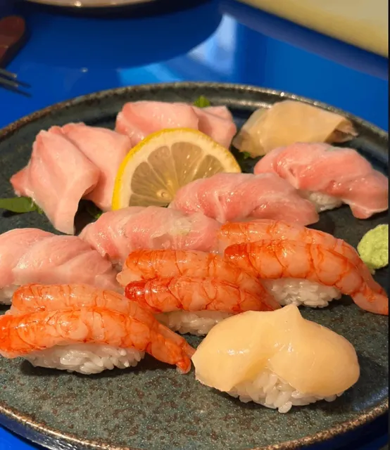 Japanese cuisine 🇯🇵 is a little bit regretful