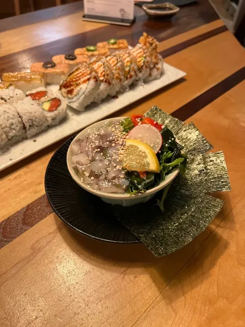 🇨🇦 Victoria Food Review No.6 – Refined & Affordable Japanese Bistro 