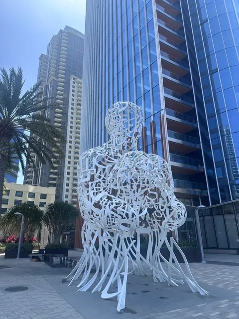 California’s Most Chill Coastal City! Instantly Captivated 🌴