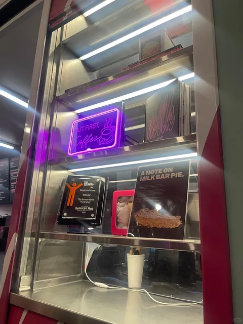 Las Vegas-Exclusive Creamy Ice Cream‼️