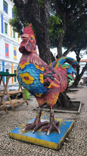 🐠 Let’s Chill in Recife! 🇧🇷