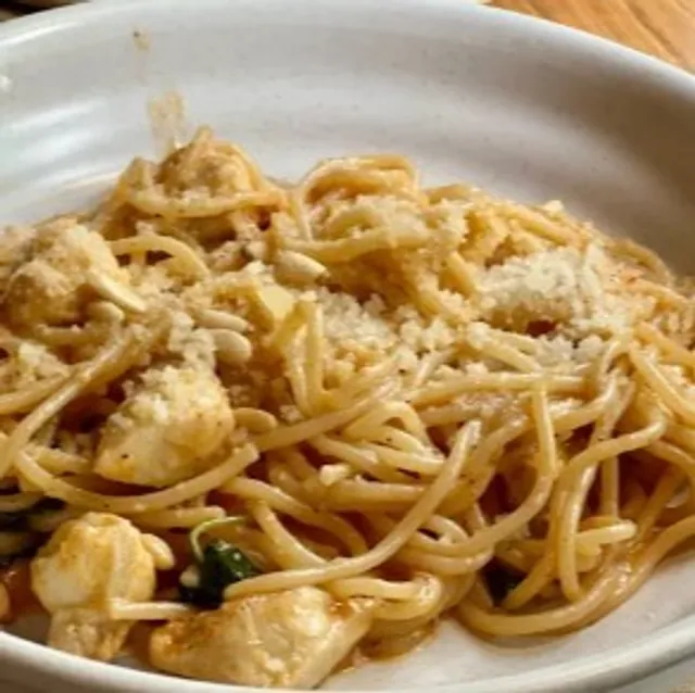 Alta Via | Modern Italian Gathering Spot with Pastas to Share 🍝✨