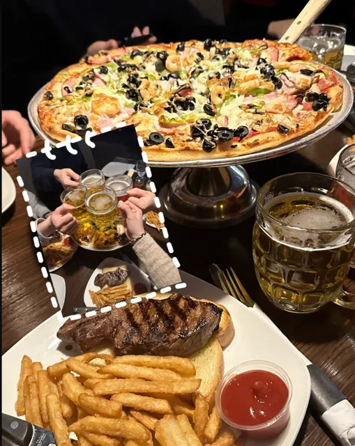 ​​Revelstoke Ski Town Eats | Fuel for Powder Days​​ 🎿🍕