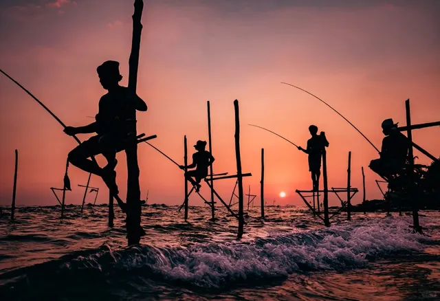 Travel Guide about Sri Lanka 