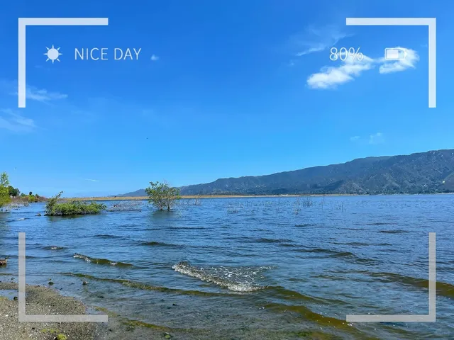 Lake Elsinore – A Great Getaway Near Los Angeles 🌊☀️