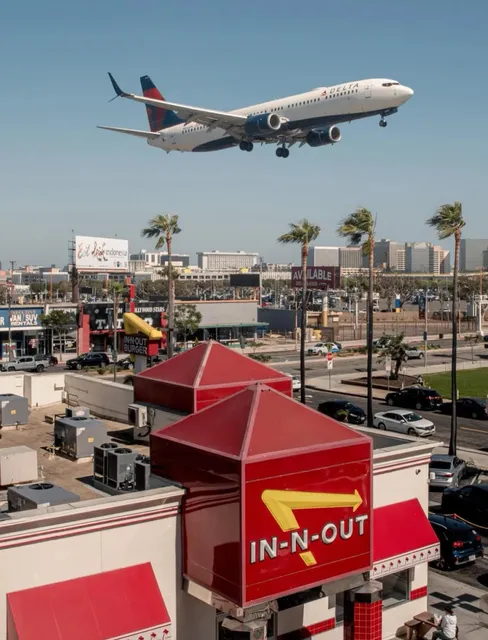 Los Angeles | Eloping with Pacific Sunsets