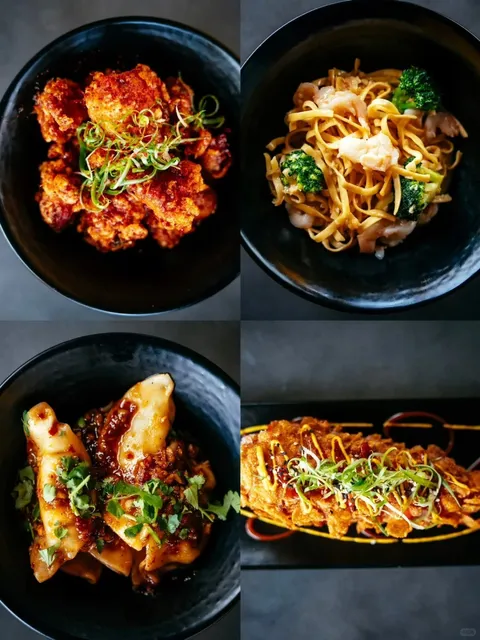 🌟 Denver Michelin Stars & Bib Gourmand Picks 🍽️✨