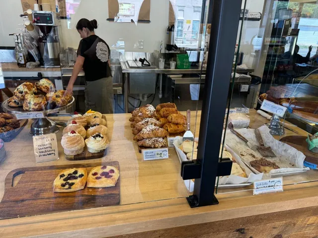 🥐 Denver French Bakery | Petunia Bakeshop Review