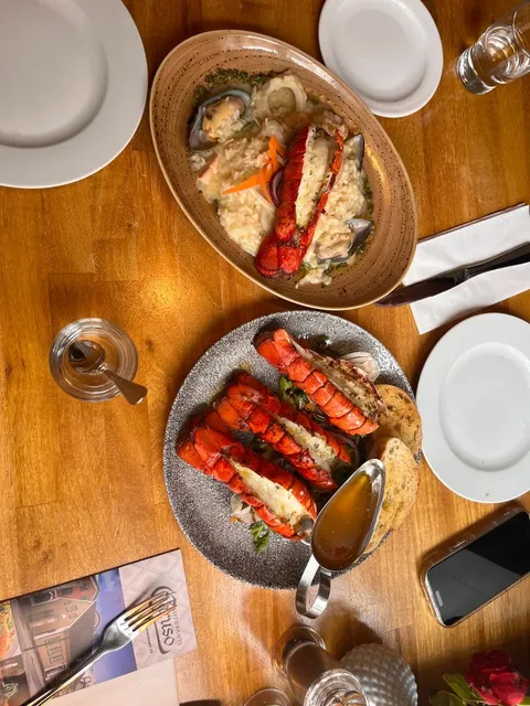 Delicious Reykjavik Restaurants in Iceland Part 2