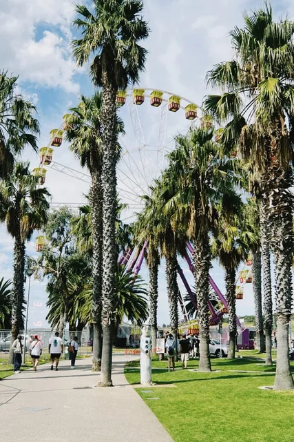 💚 Geelong's Green Summer | A Casual Travel Guide