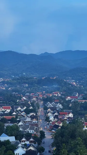 🇱🇦 Luang Prabang, Laos | 3D2N Travel Guide