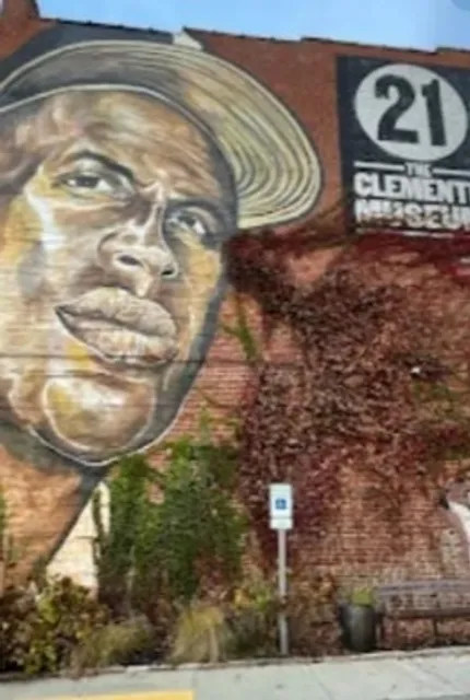 ⚾ The Clemente Museum | A Heartfelt Tribute to a Pittsburgh Legend ⚾