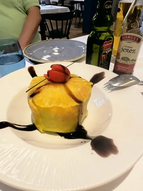 Madrid Food | The Best Meal in Spain!