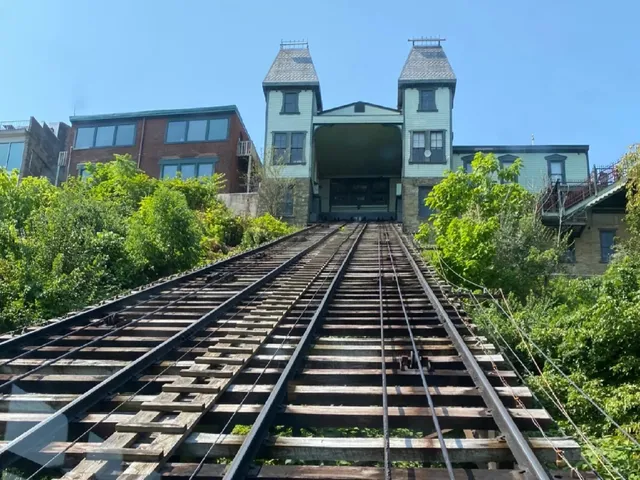 🇨🇦🇺🇸 Pittsburgh RoadTrip | Last-Minute Adventure with Crush! 🚗💨