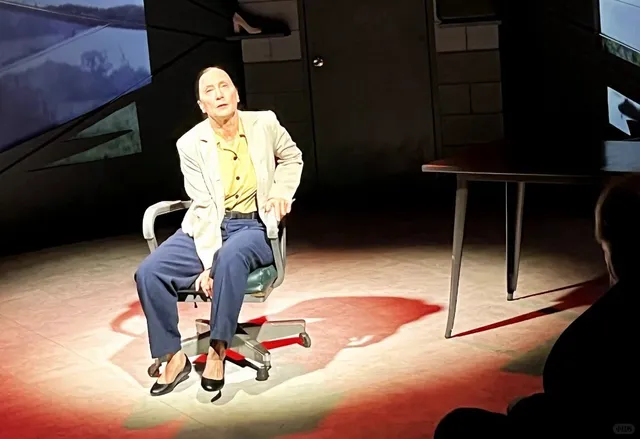 Atlanta Winter 2026: 6 Must-See Shows & Musicals 🎭✨