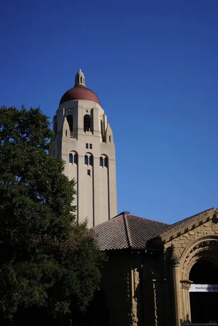 Stanford University Visiting Guide | See Rodin’s "The Thinker" 🎓✨