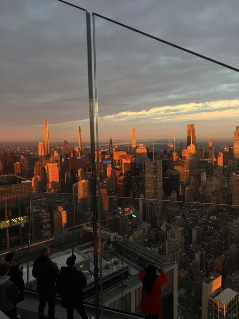🗽 Ultimate Guide to New York’s Breathtaking Observation Deck
