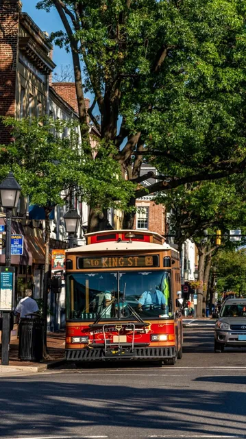 🇺🇸 Washington's Old Town: A Hidden Harbor Gem – Come Explore! 🏘️✨
