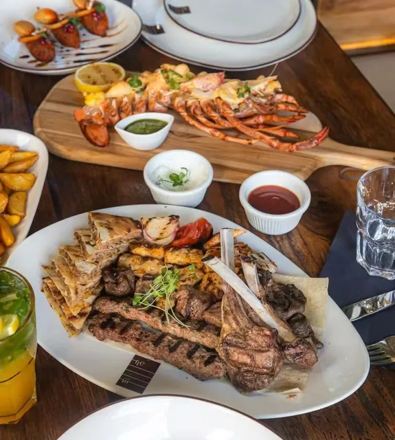 Enjoy your fresh meal!!!