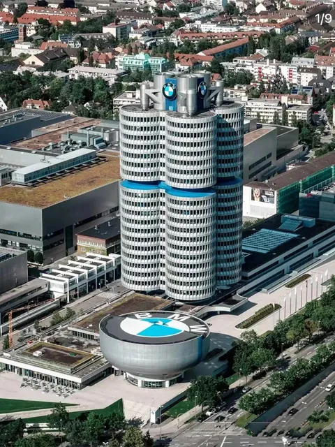 🇩🇪 Munich Must-Visit Travel Guide ✨