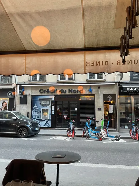 🇫🇷 Parisian Classic: Les Antiquaires (100-Year-Old French Bistro!)