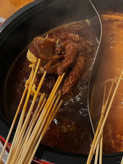 Late-Night Must-Visit: Flushing's Best Chuanchuan Hotpot Zao Men Qian!