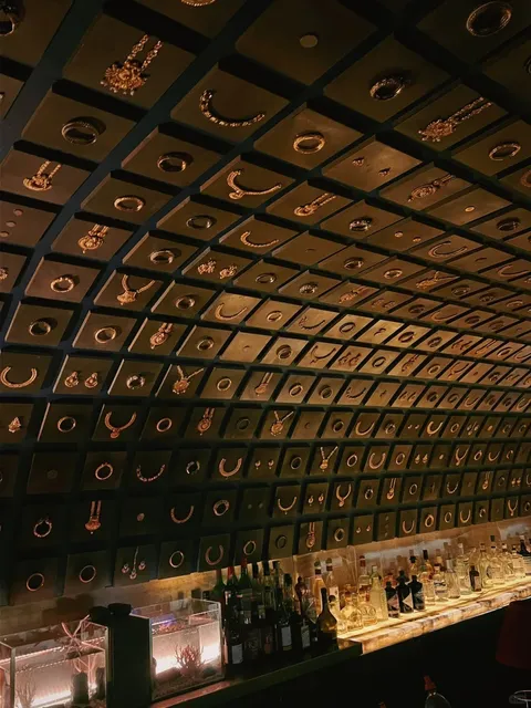 Bagheera - Where Magic Meets Mixology 🐆✨