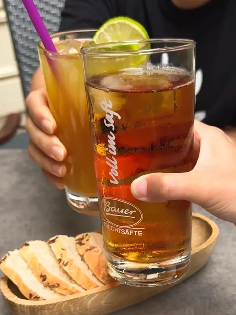 Top 20 Hidden Gem Restaurant: ALvis Creative Fusion German Cuisine 