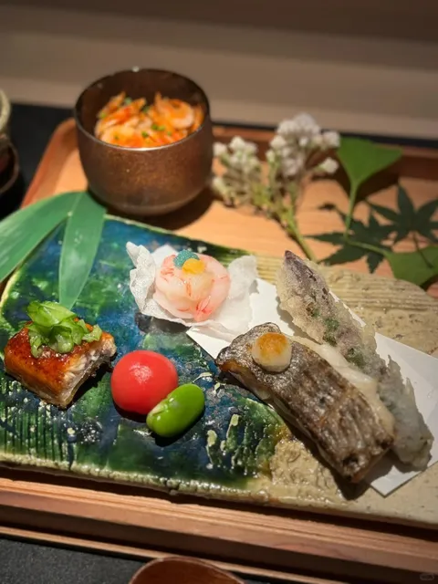 New York | Aman Nama “Private Dining Experience” 🌟