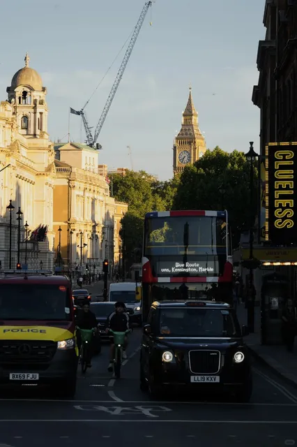 🇬🇧 After 7 Days in London, I Discovered the Best Things Are FREE!