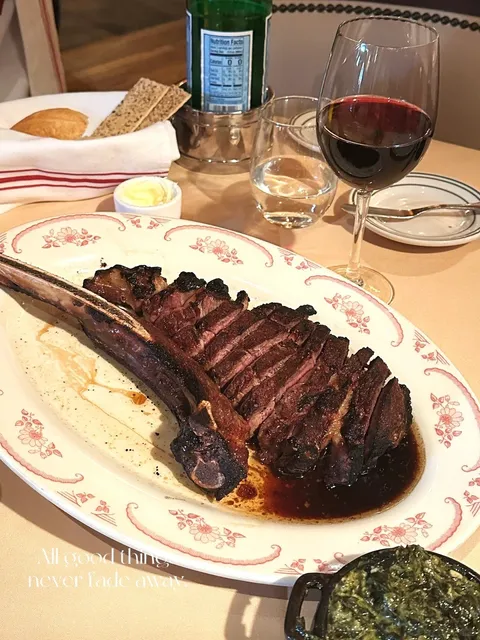 New York Foodie | This Steak Is Perfect for Family Gatherings 🌟