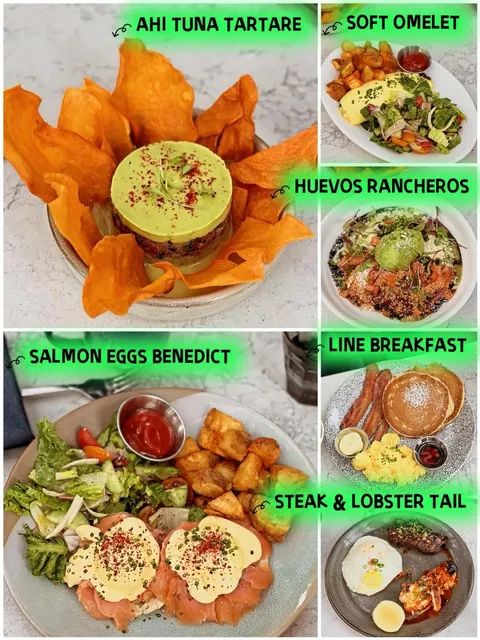 LA Downtown | Openaire – Maybe Skip It on Rainy Days 🥶💦  