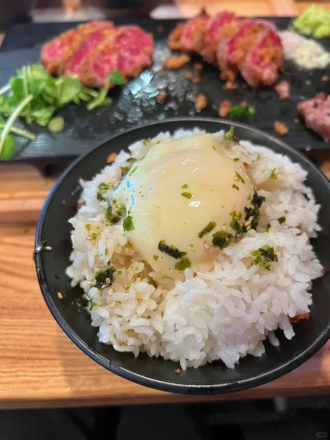 LA | Japanese-Style Premium Beef Cutlet 🥩