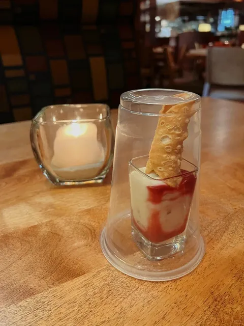 🍷 Hidden Gem in Indianapolis: Seasons52