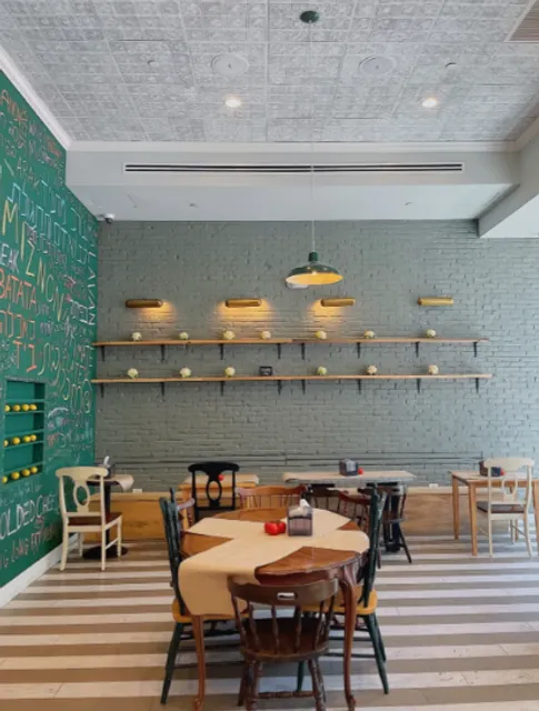 Middle Eastern meat buns 🥙 that will surprise your taste buds