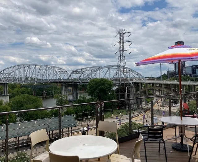 Nashville's Three-Story Fun Space!