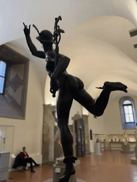 For Renaissance sculptures, the Bargello Museum is a must-visit.