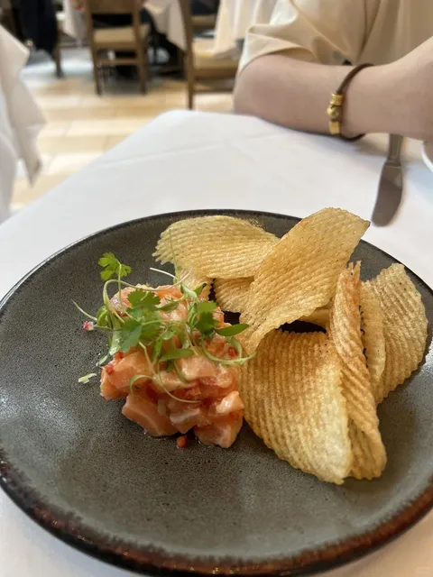 🇺🇸 New York Must-Visit Restaurants | #2 Avra Madison