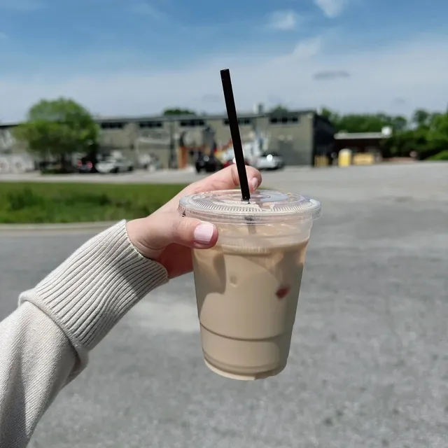 ☕️ Due South Coffee Roasters | A Hidden Gem in Greenville 