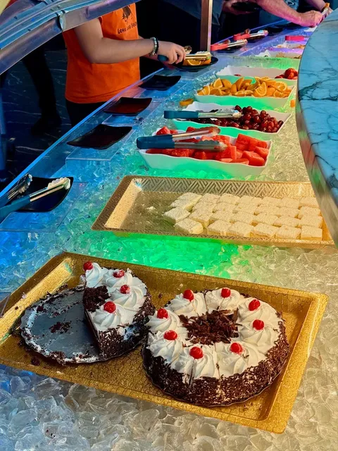 All‑You‑Can‑Eat Hot Pot & BBQ Feast 🍲｜K‑Pot