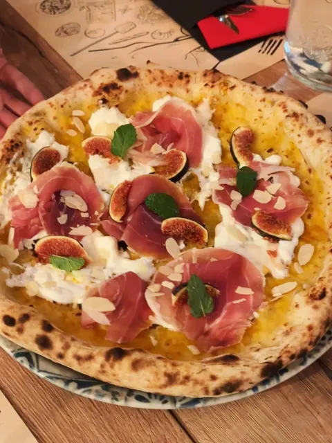 🇦🇹 Vienna Italian Restaurant Recommendation