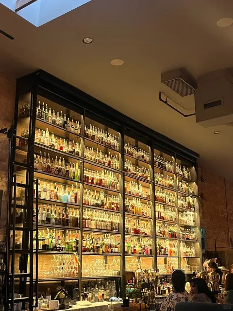 Salt Lake City Food｜White Horse 🍸🍽️