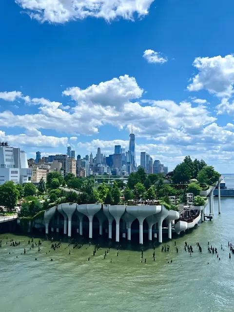 🗽 NYC’s Best FREE Skyline Views (2025 Local’s Guide)